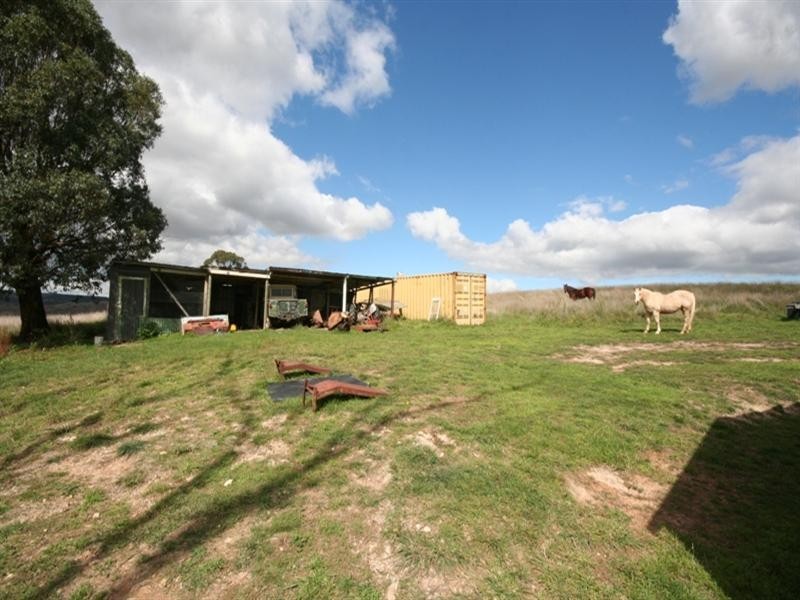 139 Common Road, Rockley NSW 2795