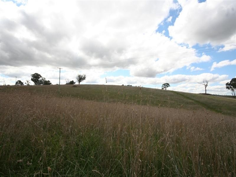 139 Common Road, Rockley NSW 2795