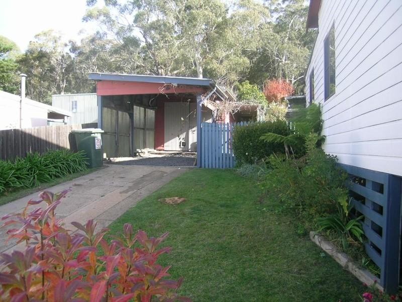 8 Jenolan Street, Oberon NSW 2787