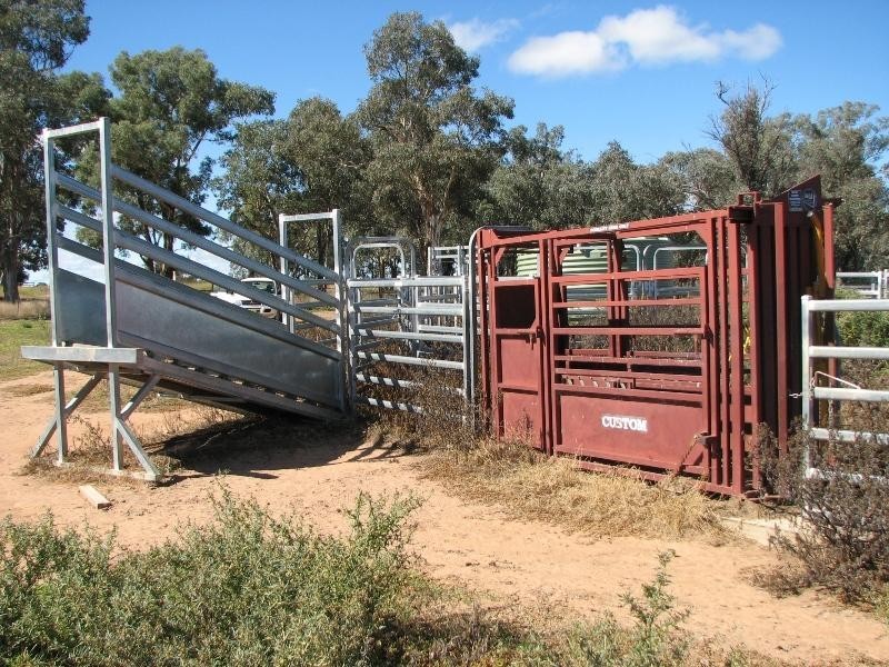 5331 Olympic Way, Cowra NSW 2794