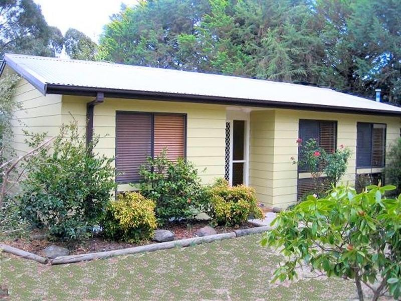 27 Glyndwr Avenue, Oberon NSW 2787
