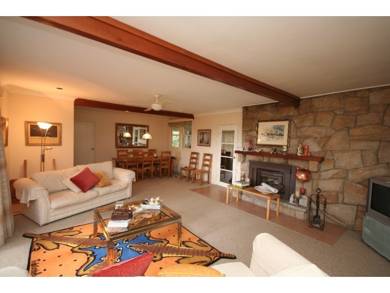 Little Hartley NSW 2790