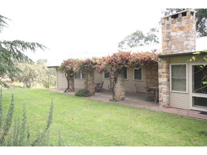 Little Hartley NSW 2790