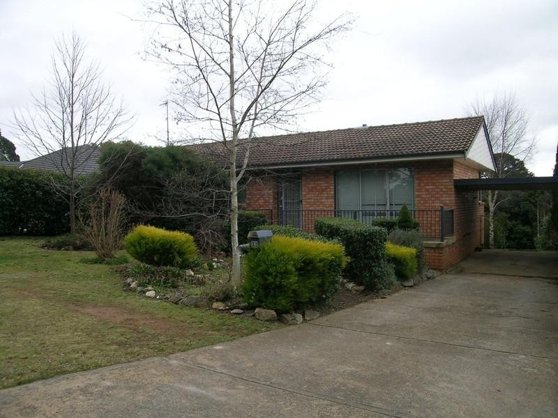 33 Bligh Street, Oberon NSW 2787