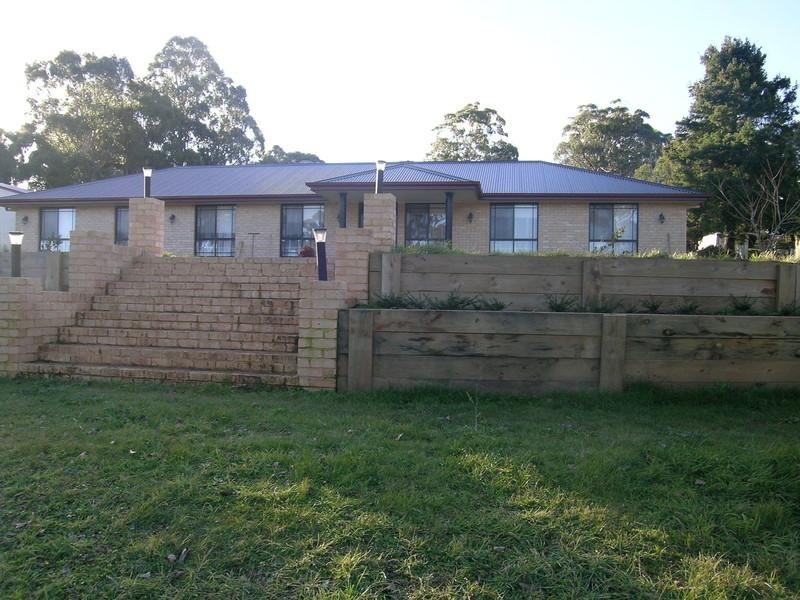 6 Reserve Avenue, Black Springs NSW 2787
