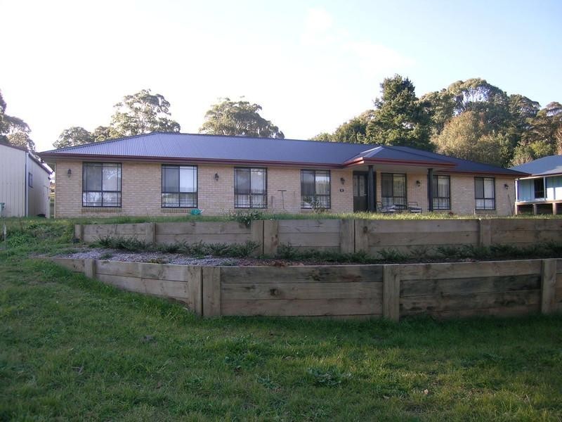 6 Reserve Avenue, Black Springs NSW 2787
