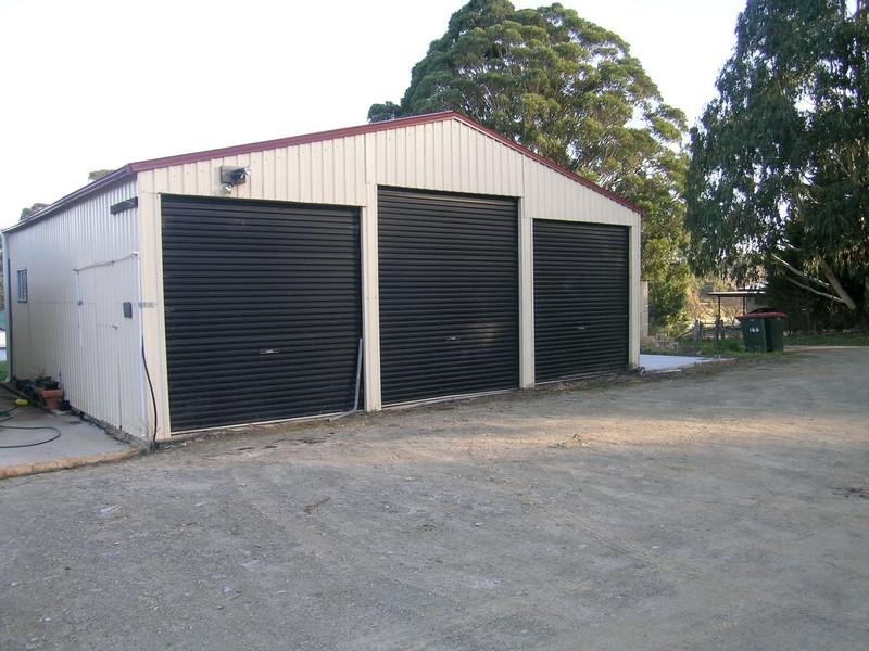 6 Reserve Avenue, Black Springs NSW 2787