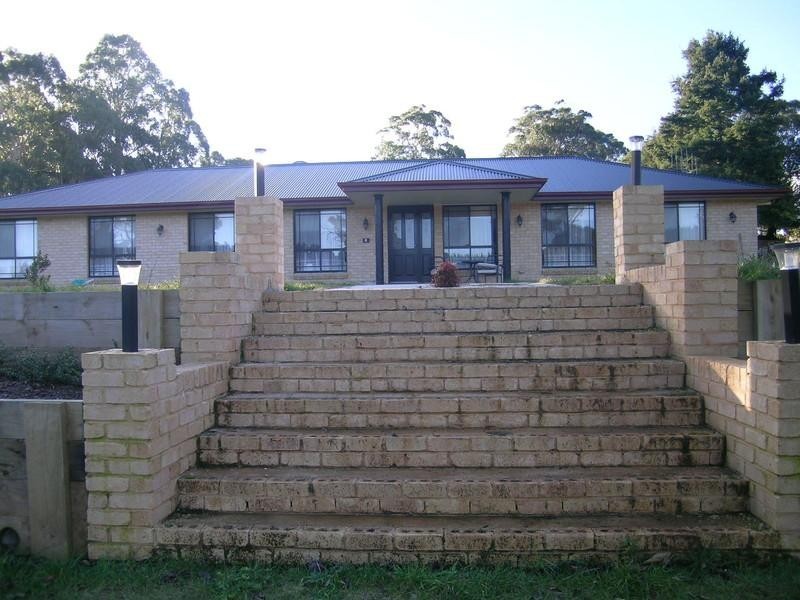 6 Reserve Avenue, Black Springs NSW 2787