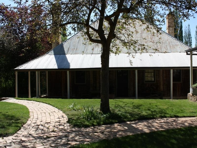 397 Mutton Falls Road, Tarana NSW 2787