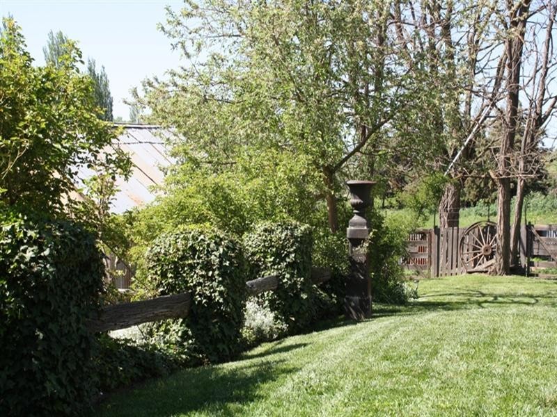 397 Mutton Falls Road, Tarana NSW 2787