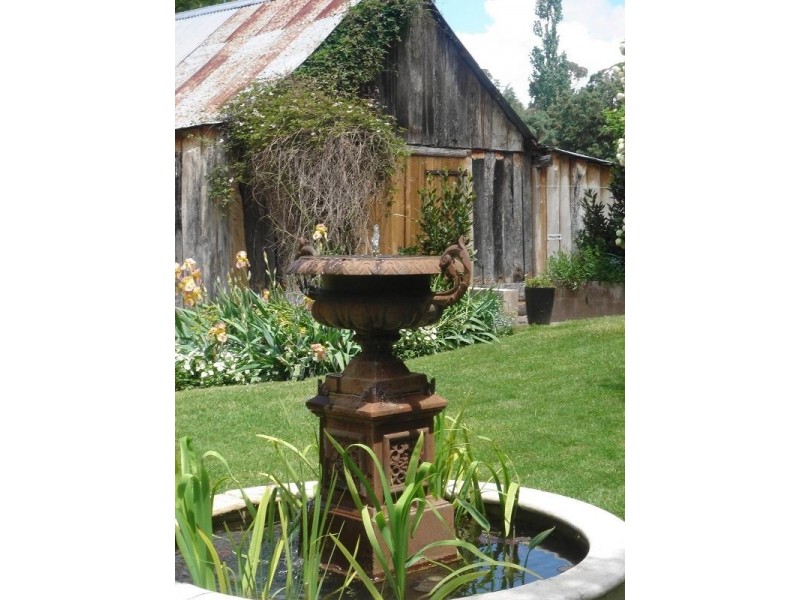 397 Mutton Falls Road, Tarana NSW 2787