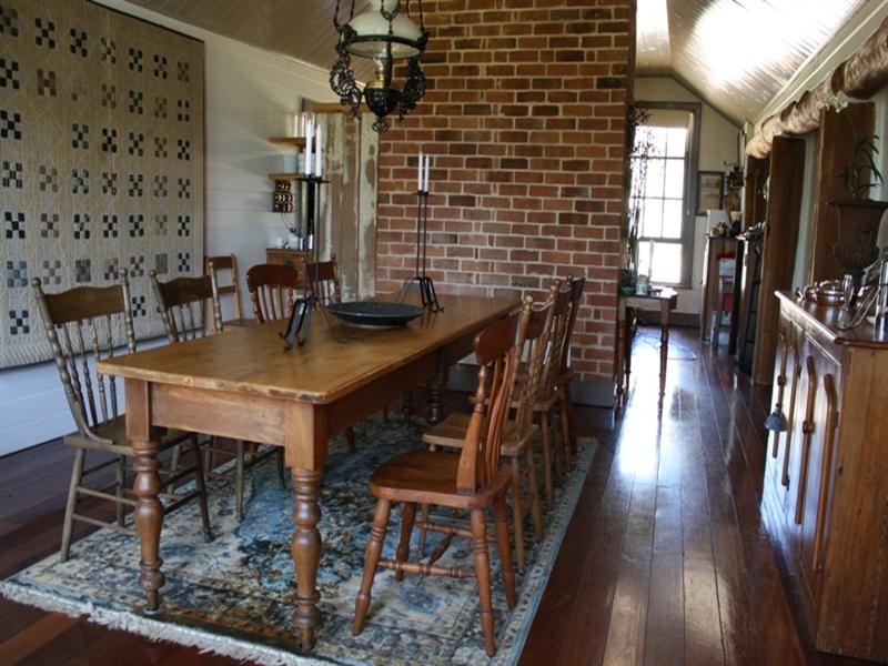 397 Mutton Falls Road, Tarana NSW 2787