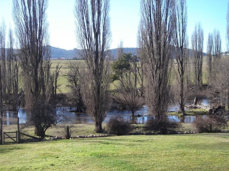 397 Mutton Falls Road, Tarana NSW 2787