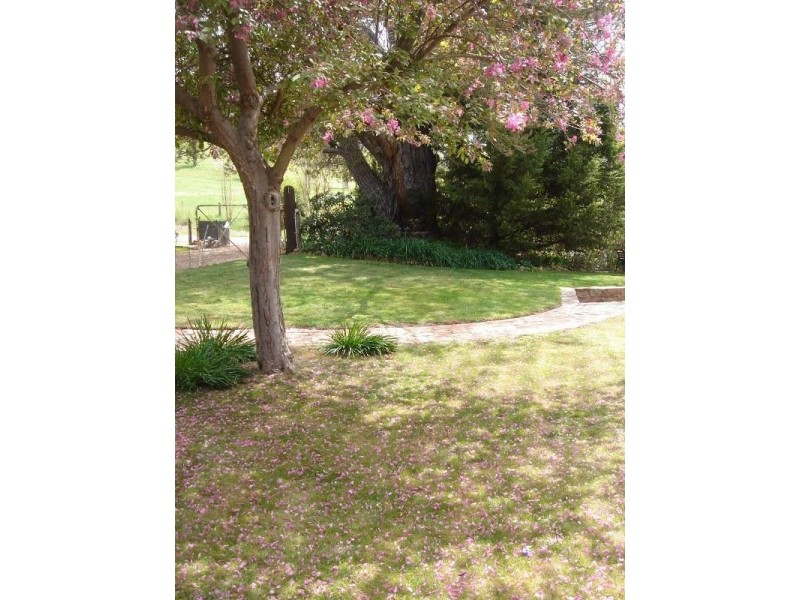 397 Mutton Falls Road, Tarana NSW 2787