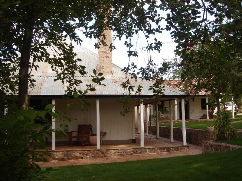 397 Mutton Falls Road, Tarana NSW 2787