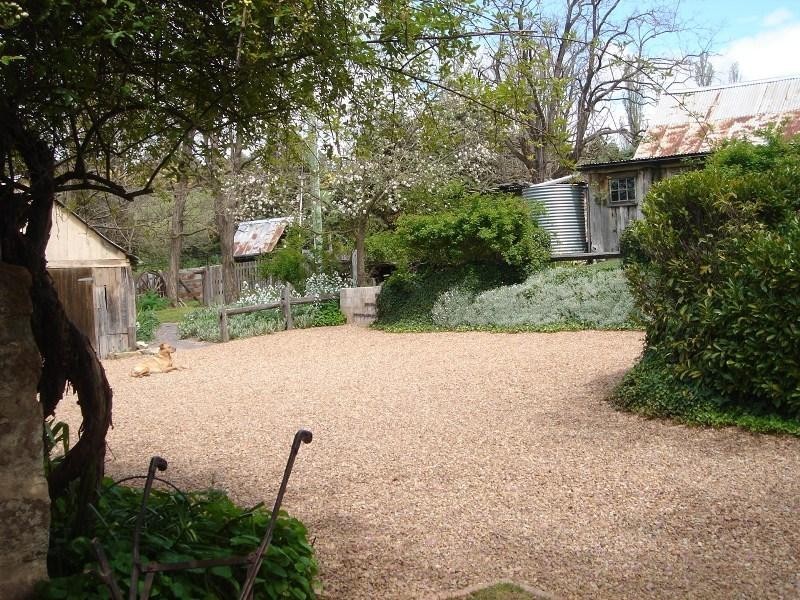 397 Mutton Falls Road, Tarana NSW 2787