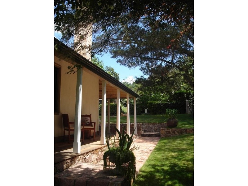 397 Mutton Falls Road, Tarana NSW 2787