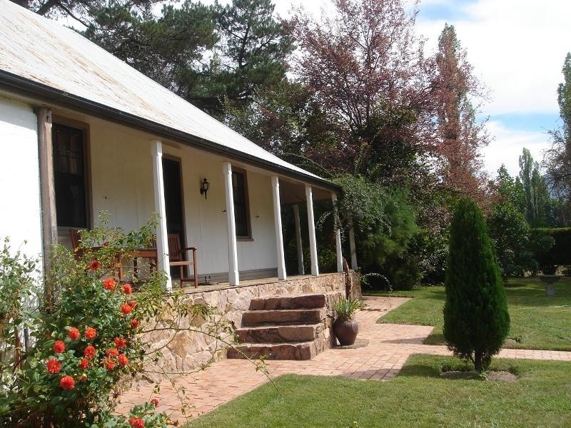 397 Mutton Falls Road, Tarana NSW 2787