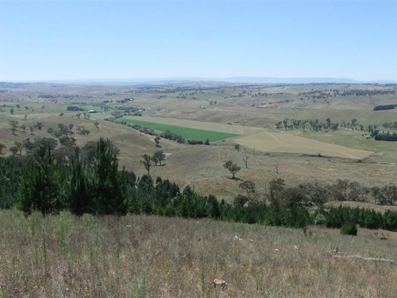 0 Kellys Road, Bathurst NSW 2795
