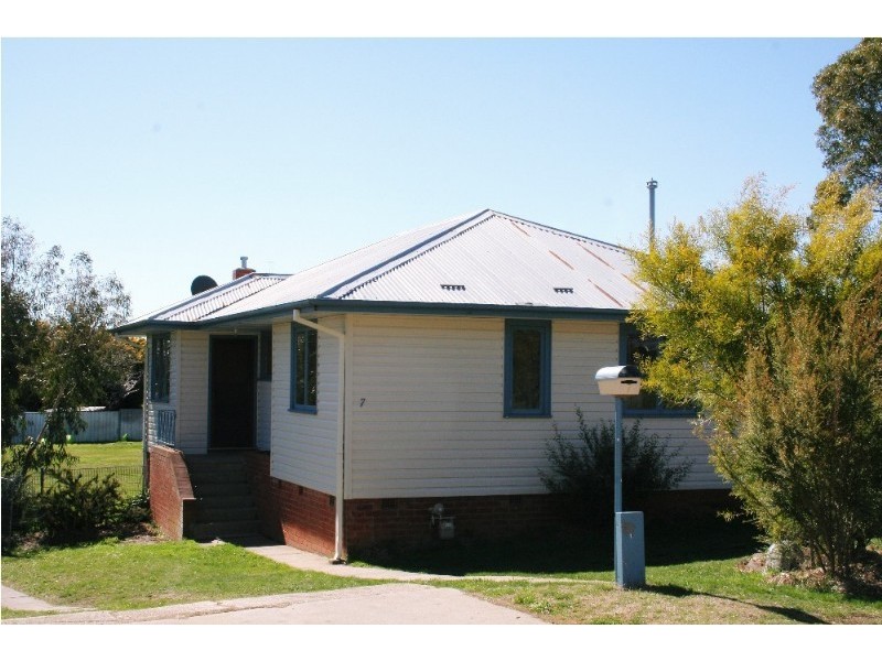 Oberon NSW 2787