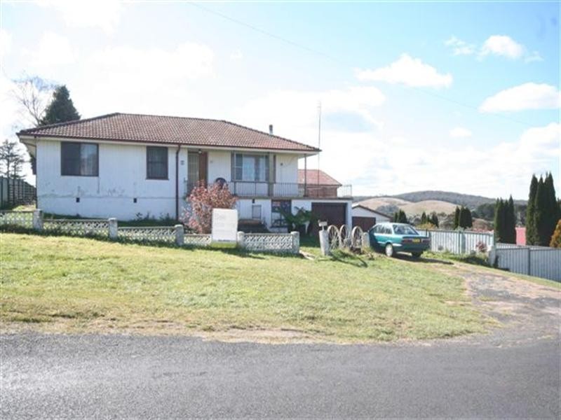 57 Queen Street, Oberon NSW 2787