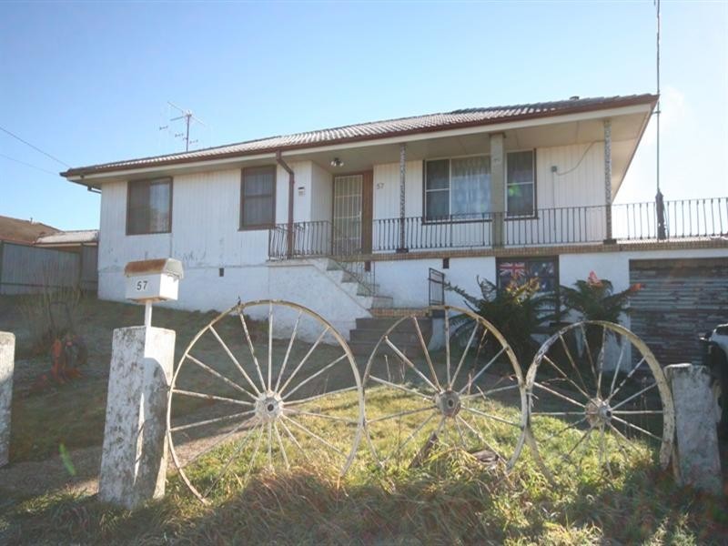 57 Queen Street, Oberon NSW 2787