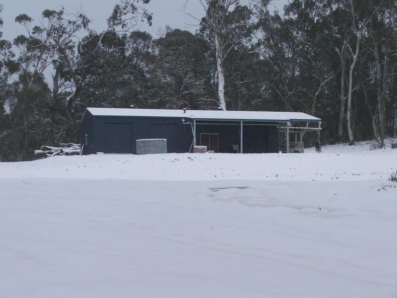 867 Campbells River Road, Black Springs NSW 2787