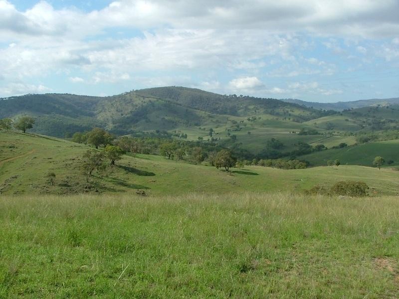 Lot 34 Bridle Track, Bathurst NSW 2795