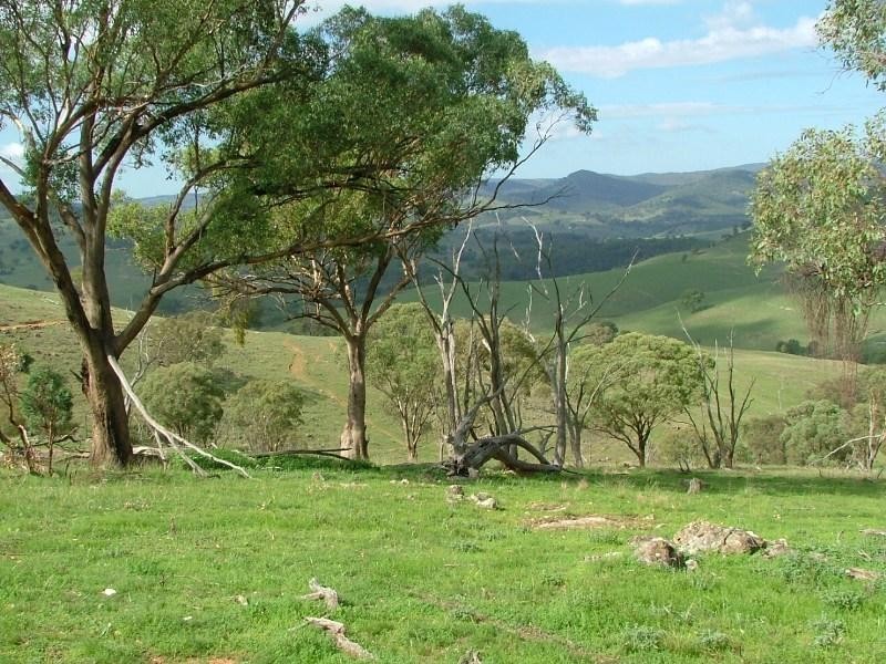 Lot 34 Bridle Track, Bathurst NSW 2795