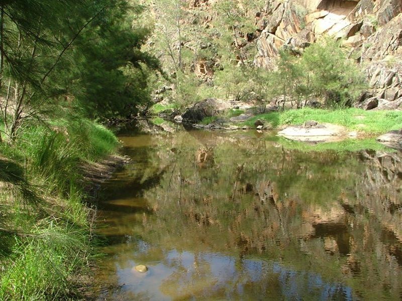 Lot 34 Bridle Track, Bathurst NSW 2795