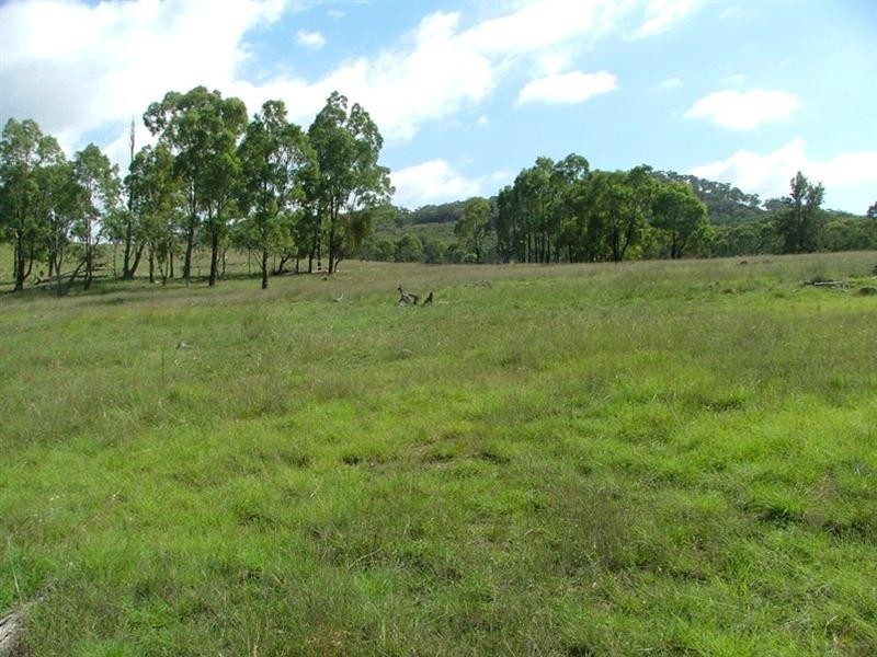 Lot 34 Bridle Track, Bathurst NSW 2795