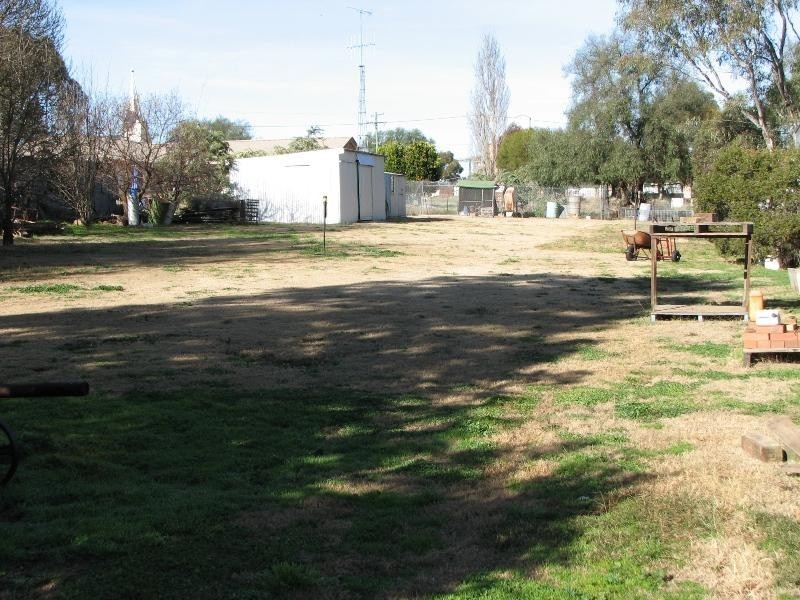 37 Redbank Street, Greenethorpe NSW 2809