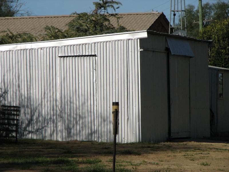 37 Redbank Street, Greenethorpe NSW 2809