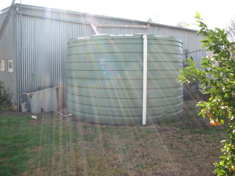 37 Redbank Street, Greenethorpe NSW 2809