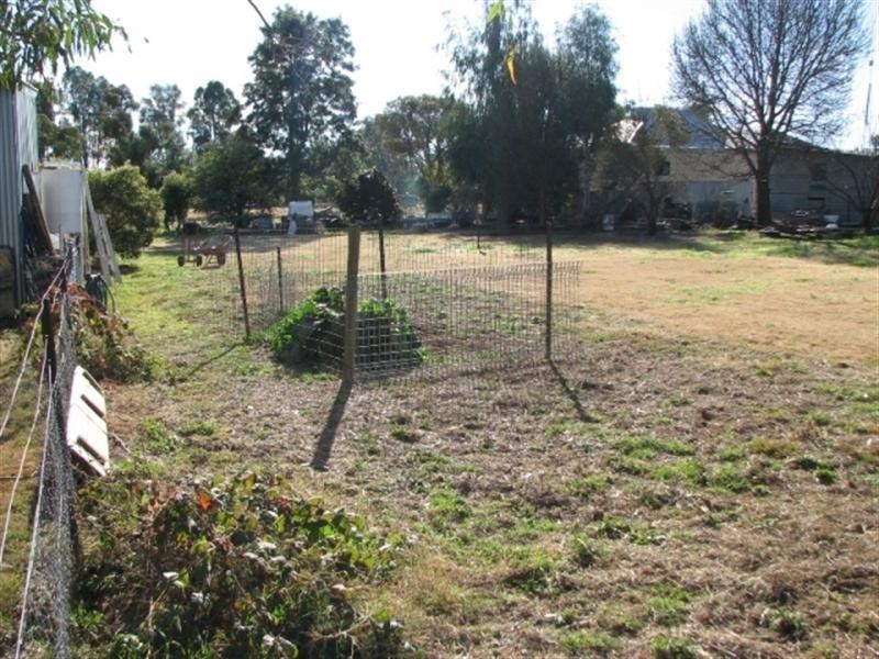 37 Redbank Street, Greenethorpe NSW 2809