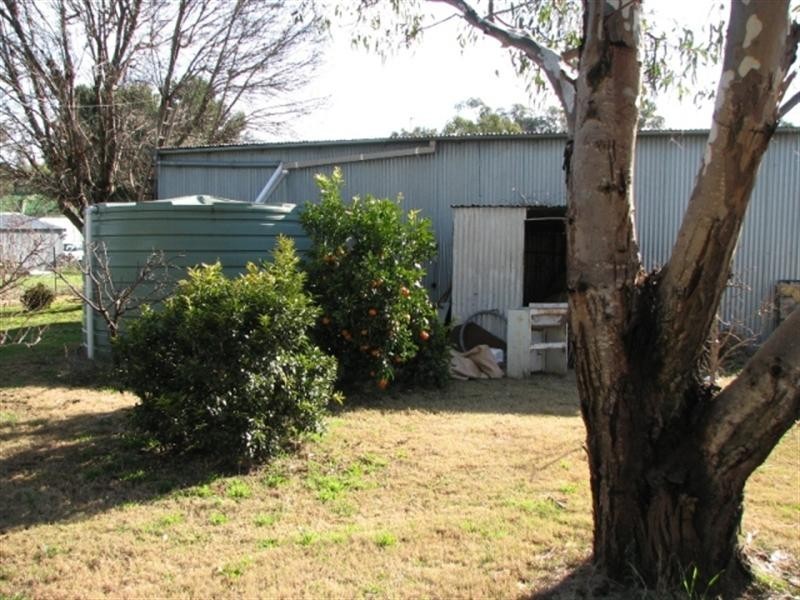 37 Redbank Street, Greenethorpe NSW 2809