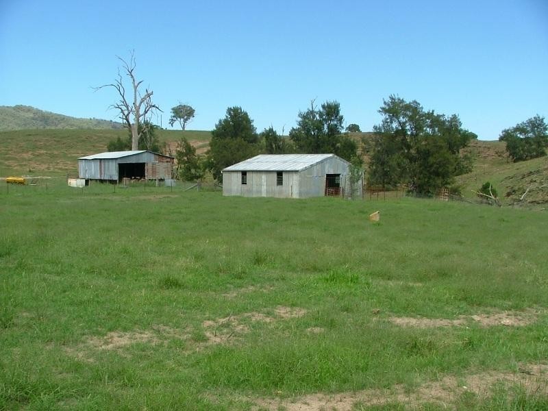 Lot 35 The Bridle Track, Bathurst NSW 2795