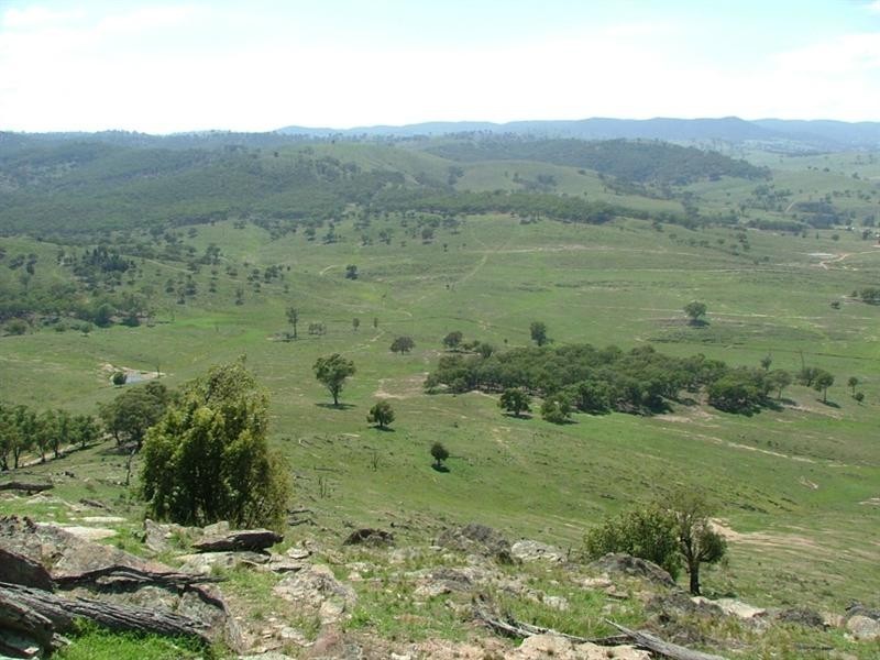 Lot 35 The Bridle Track, Bathurst NSW 2795