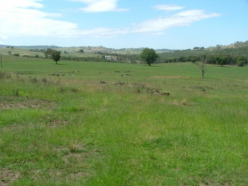 Lot 35 The Bridle Track, Bathurst NSW 2795