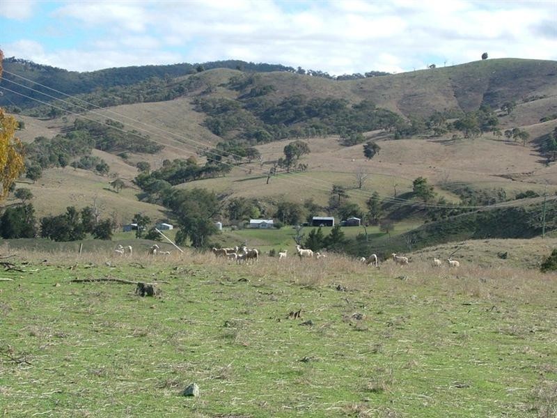 Lot 35 The Bridle Track, Bathurst NSW 2795