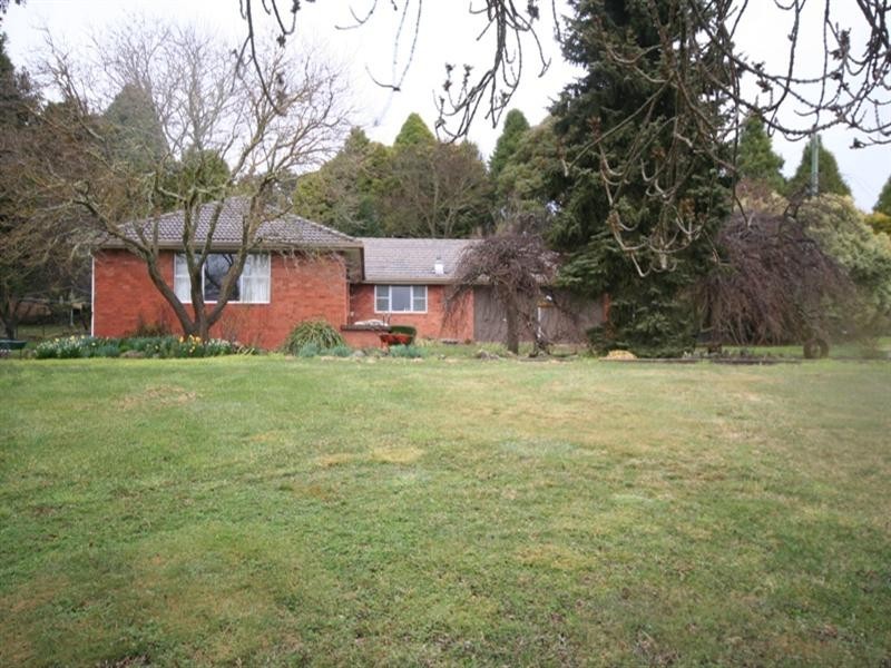3008 Abercrombie Road, Black Springs NSW 2787