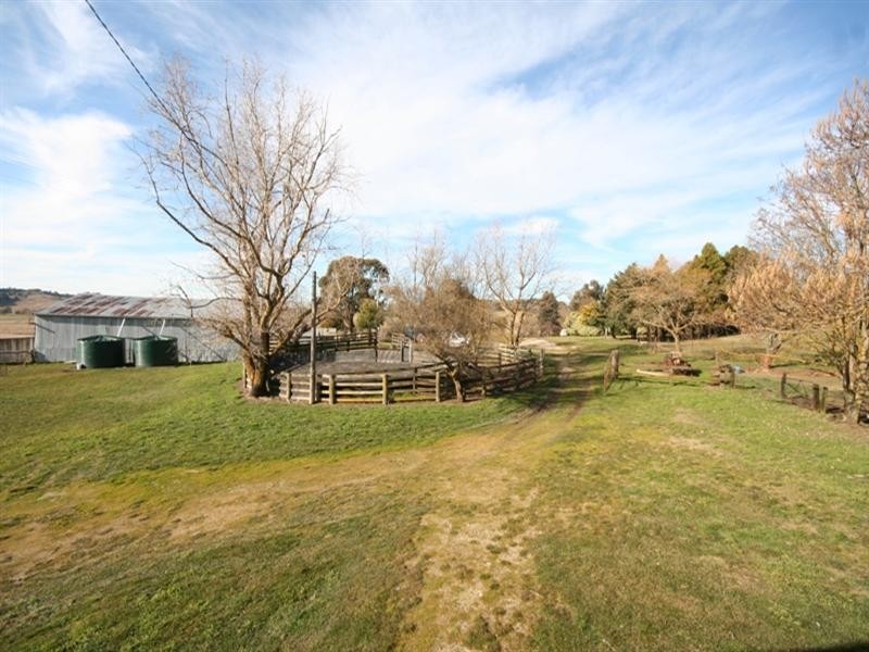 3008 Abercrombie Road, Black Springs NSW 2787