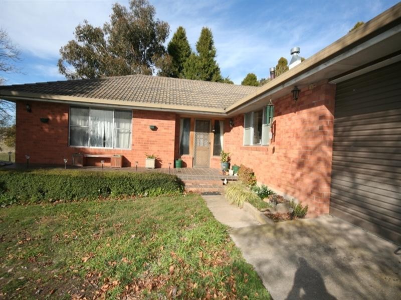 3008 Abercrombie Road, Black Springs NSW 2787