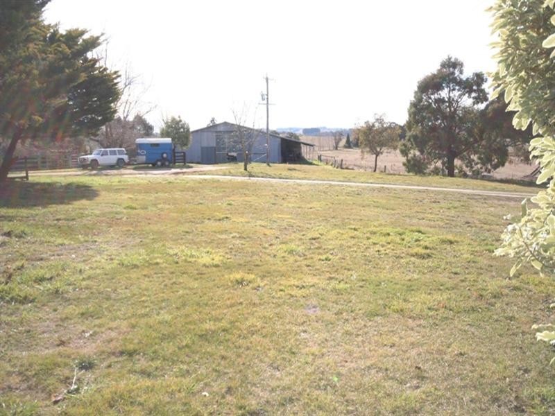 3008 Abercrombie Road, Black Springs NSW 2787