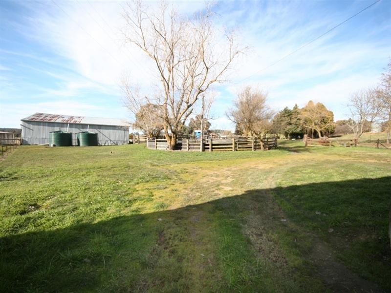 3008 Abercrombie Road, Black Springs NSW 2787