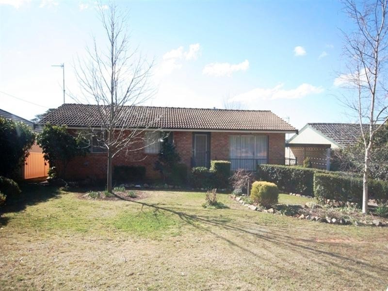 33 Bligh Street, Oberon NSW 2787