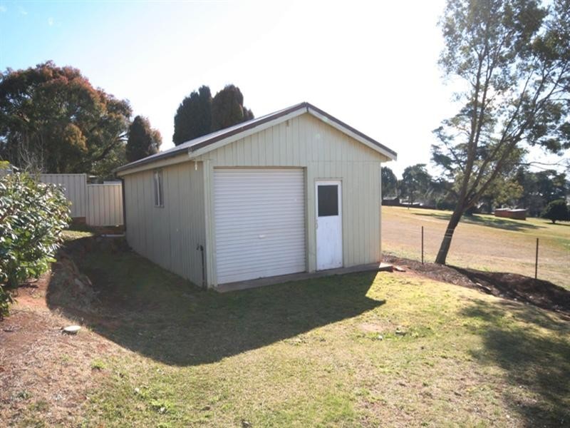 33 Bligh Street, Oberon NSW 2787