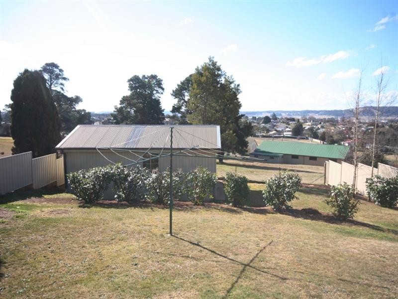 33 Bligh Street, Oberon NSW 2787