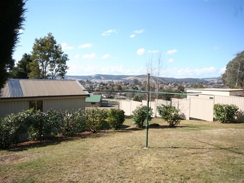 33 Bligh Street, Oberon NSW 2787