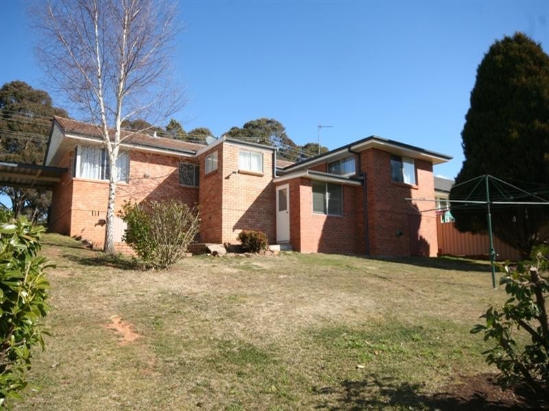 33 Bligh Street, Oberon NSW 2787